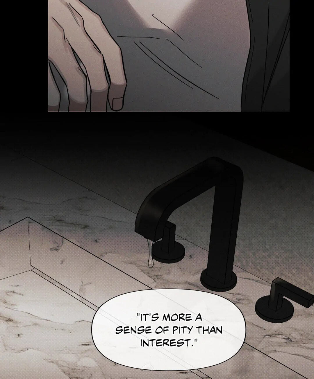Read Dearest chapter 22 image 30 on Lezhin