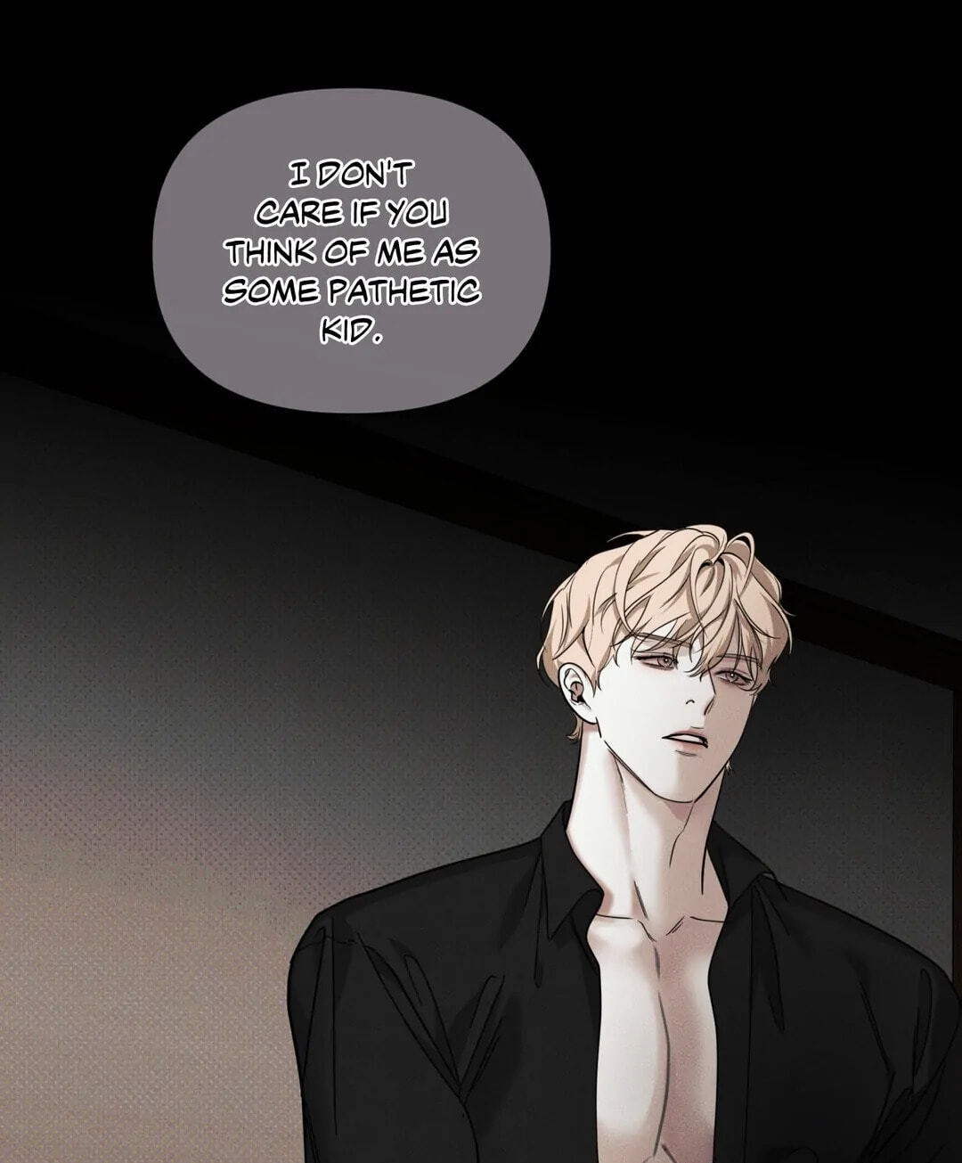 Read Dearest chapter 22 image 32 on Lezhin