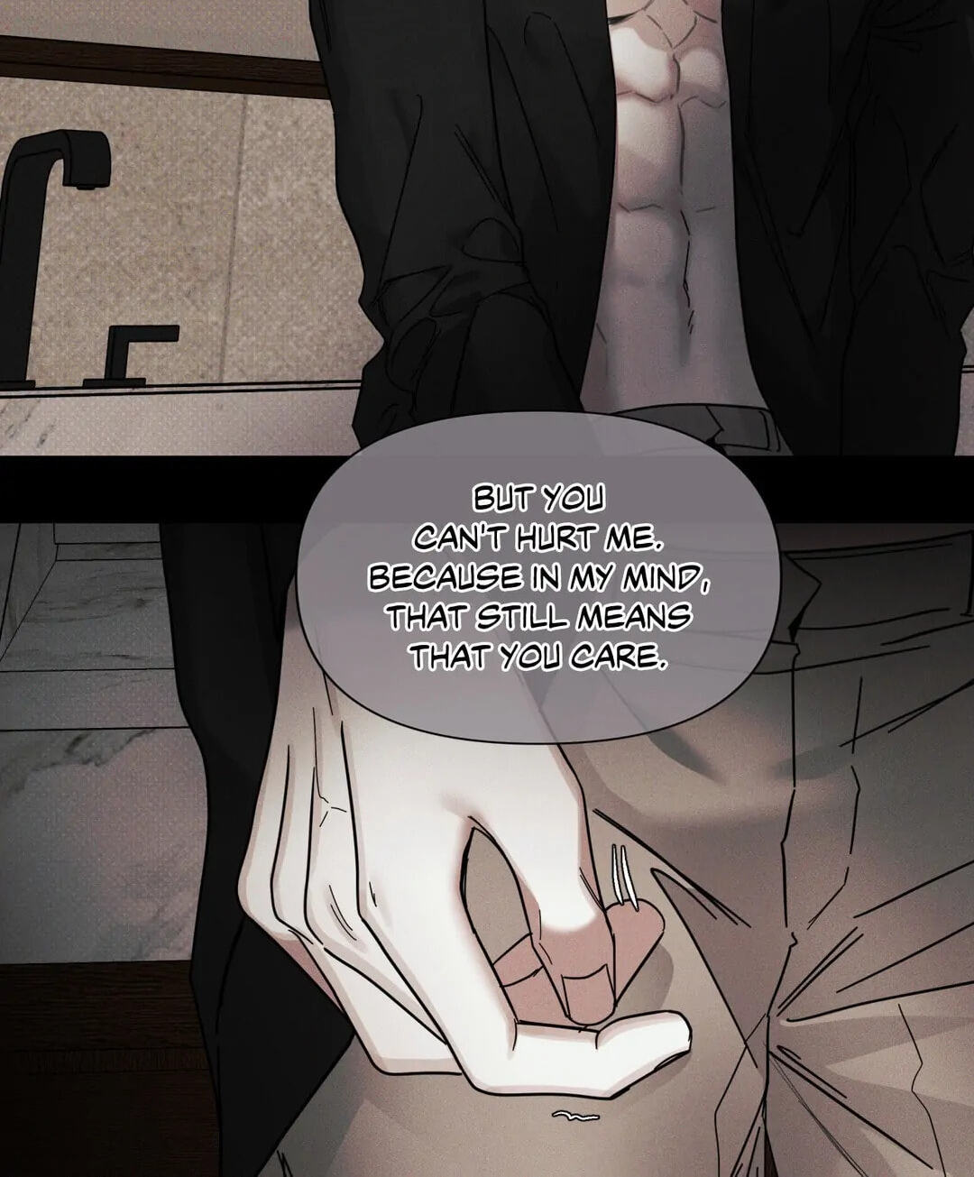 Read Dearest chapter 22 image 33 on Lezhin