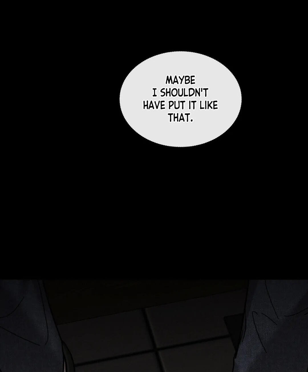 Read Dearest chapter 22 image 35 on Lezhin