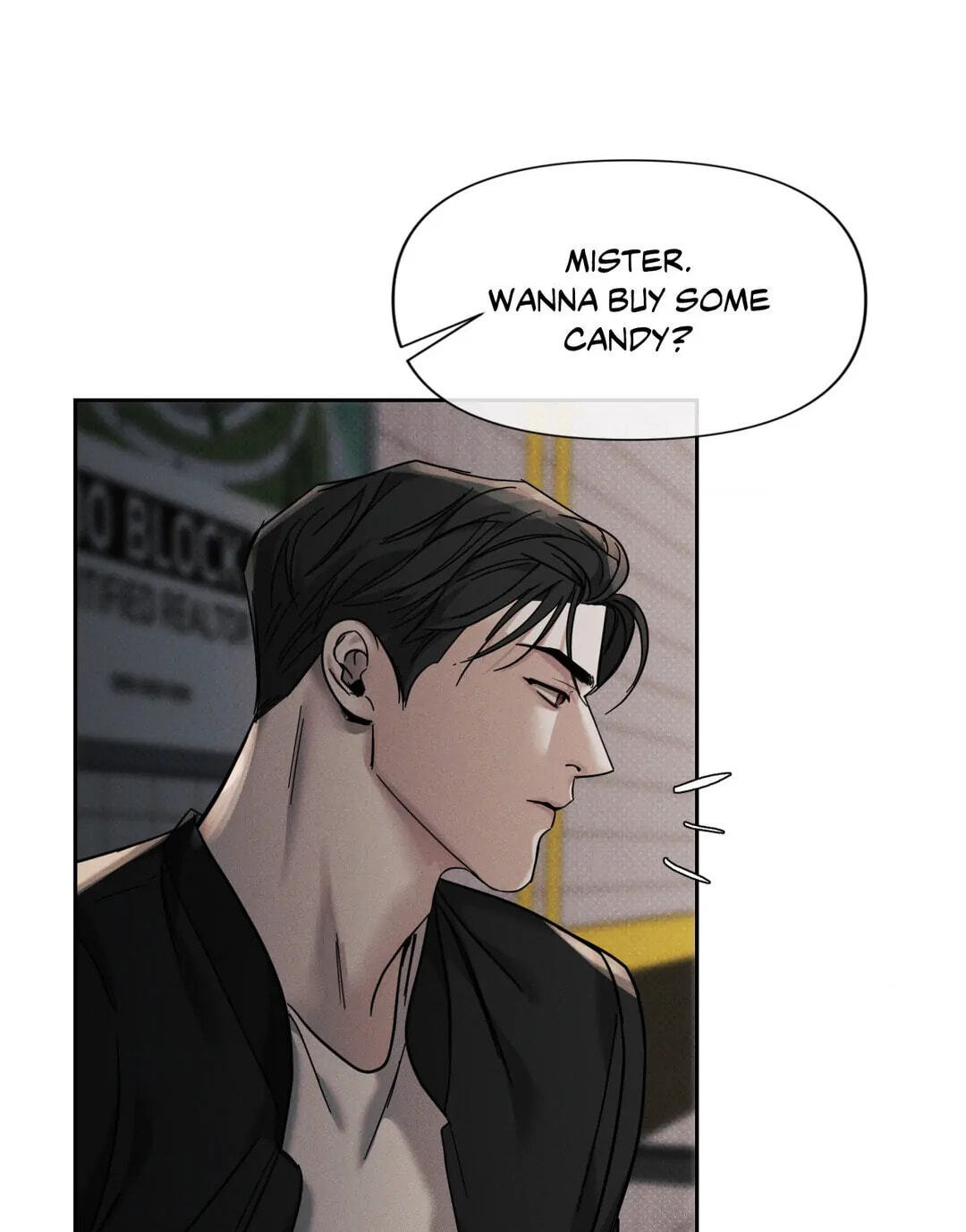 Read Dearest chapter 22 image 38 on Lezhin