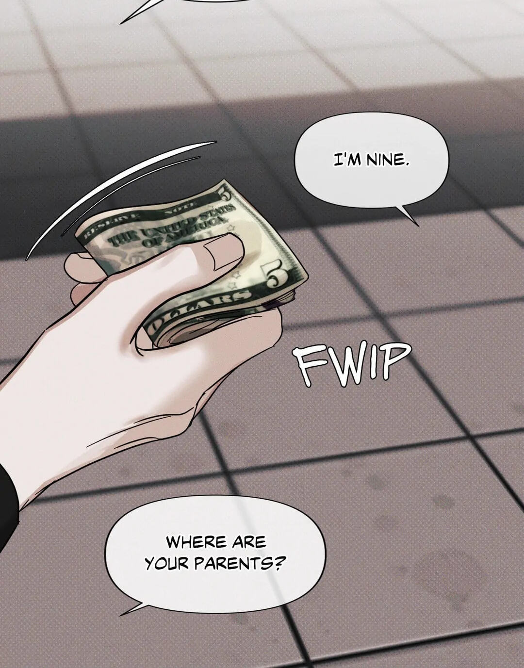 Read Dearest chapter 22 image 43 on Lezhin