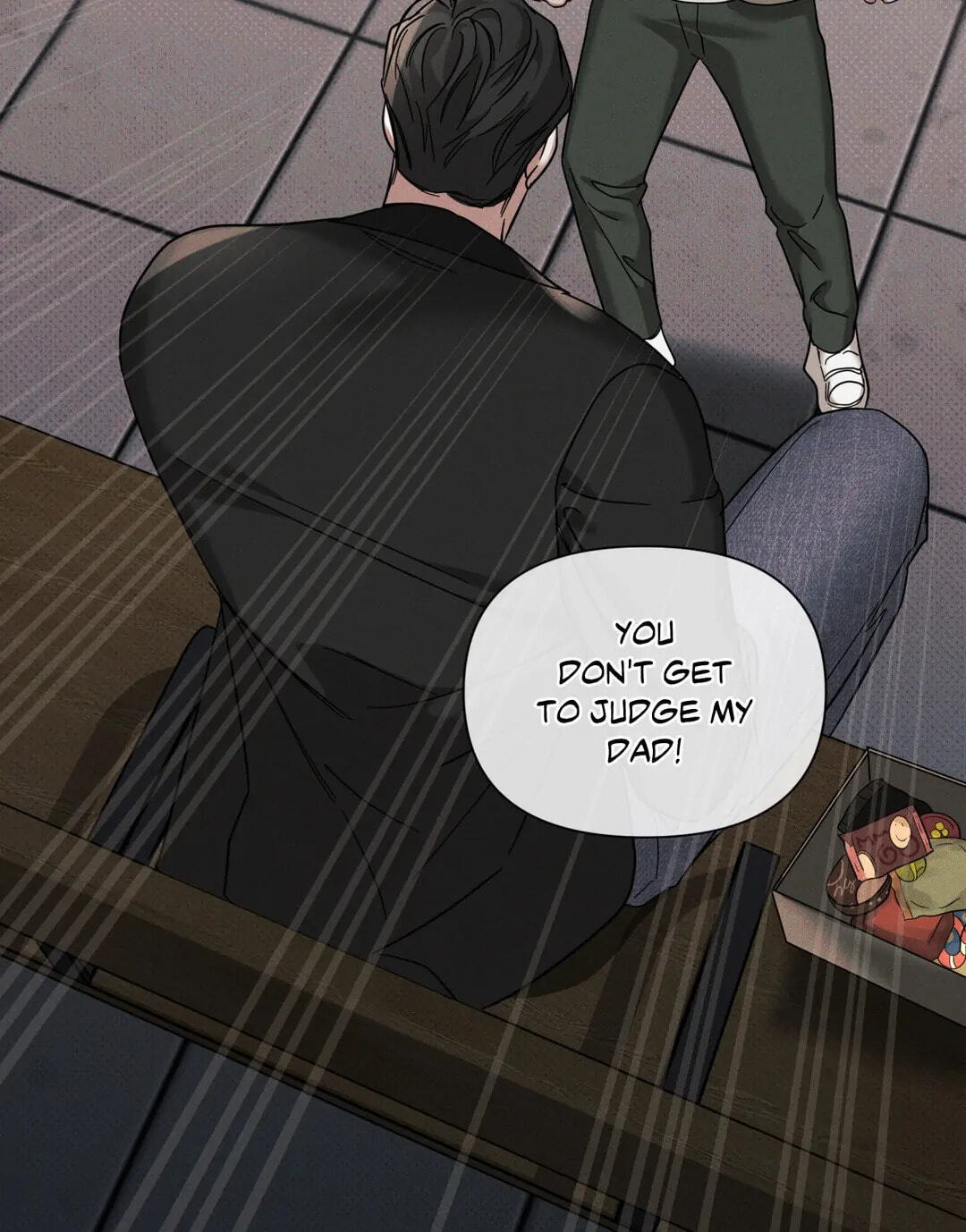 Read Dearest chapter 22 image 48 on Lezhin