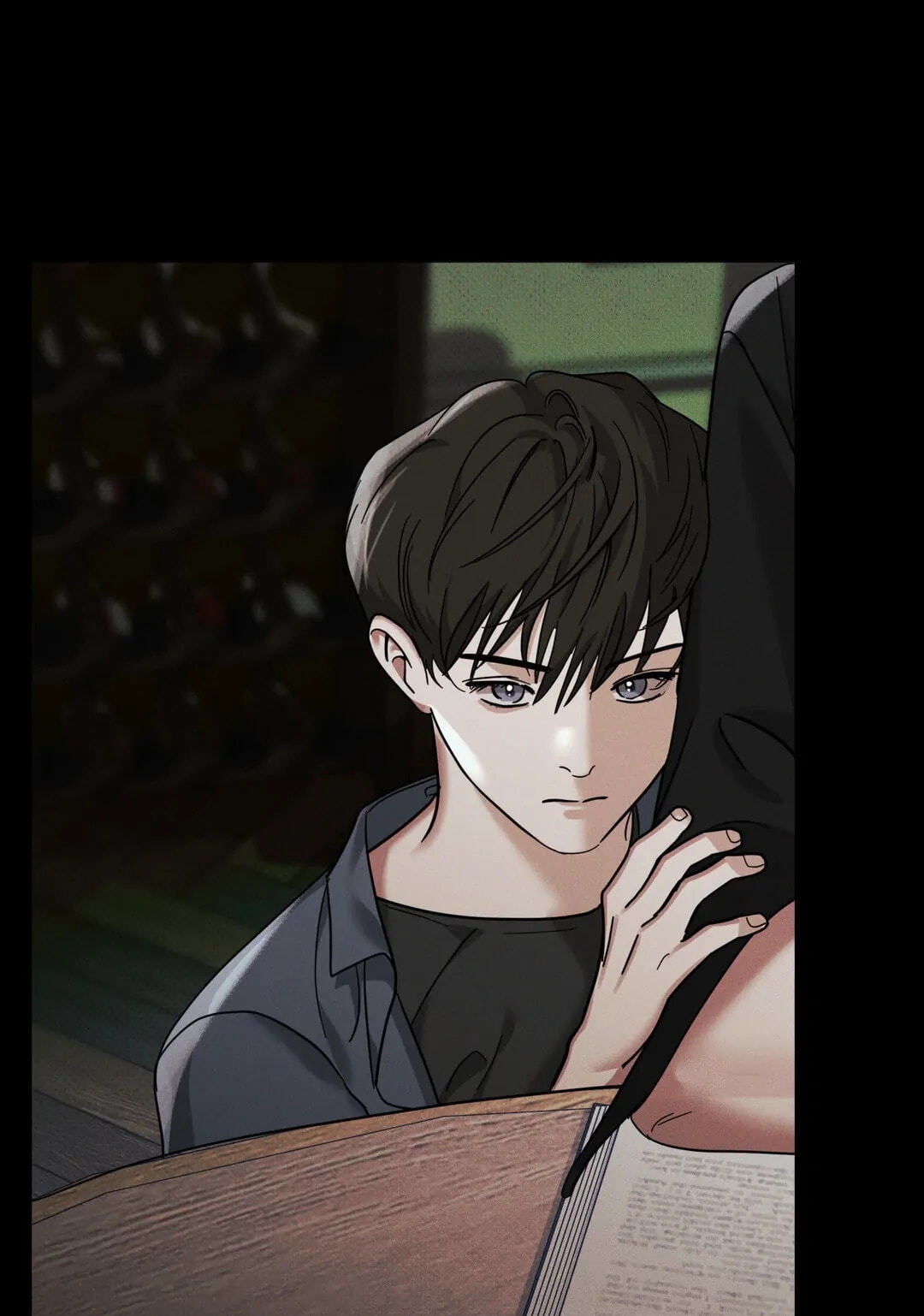 Read Dearest chapter 22 image 52 on Lezhin