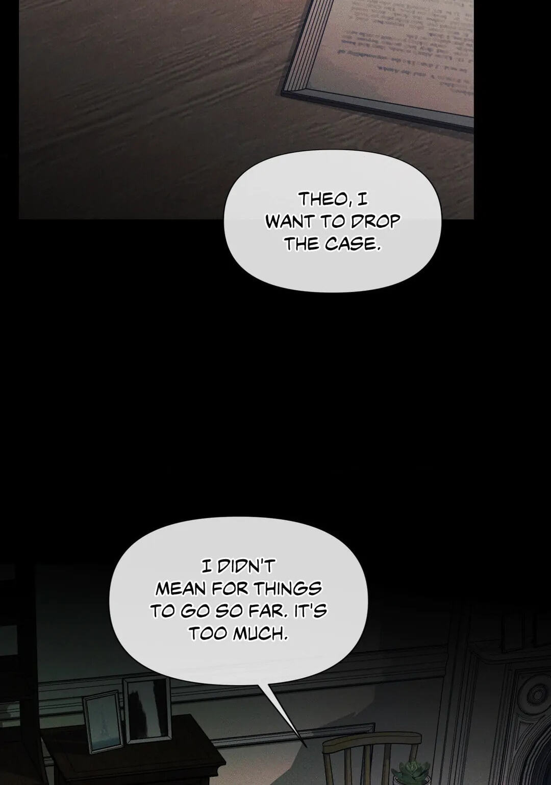 Read Dearest chapter 22 image 53 on Lezhin