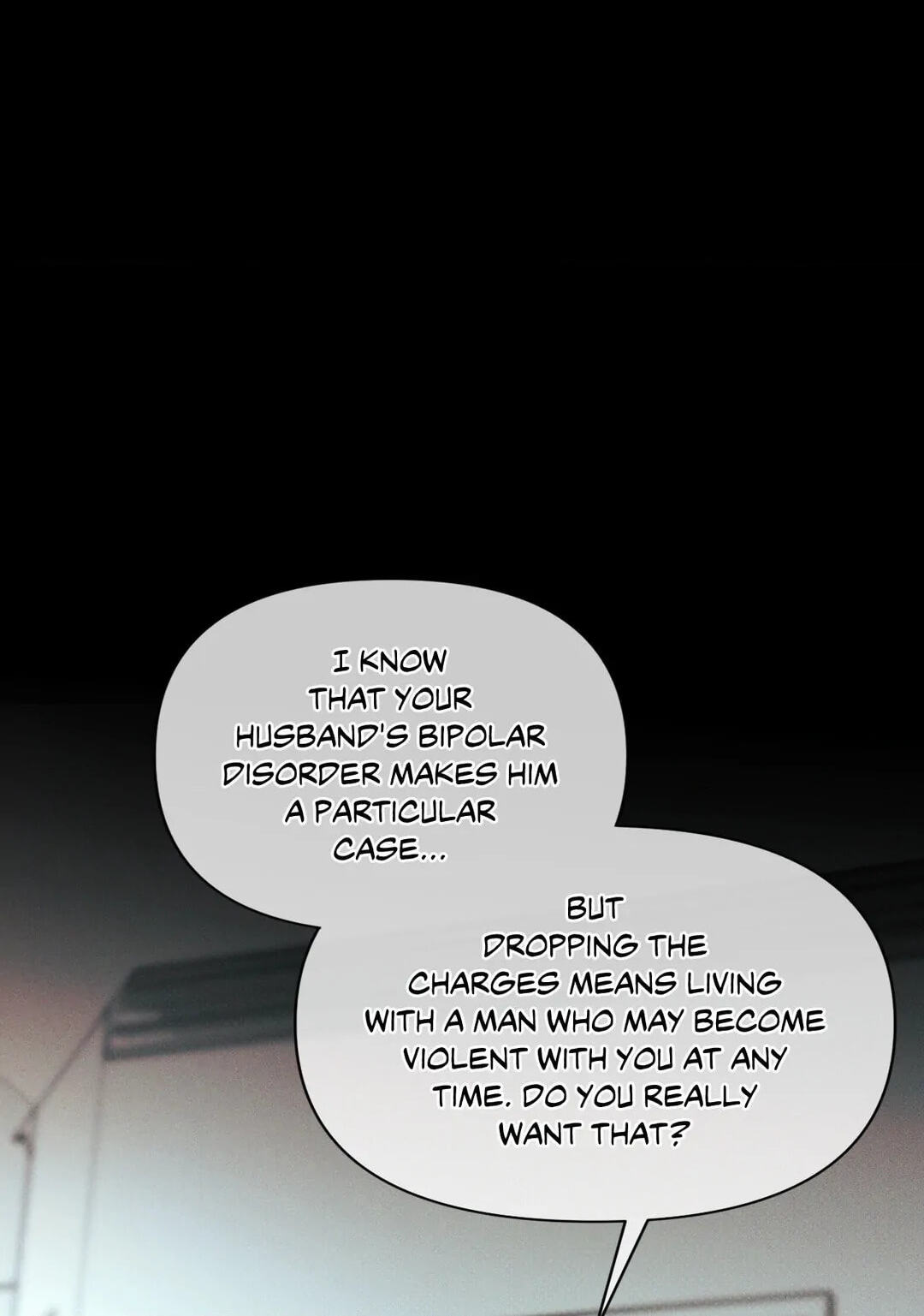 Read Dearest chapter 22 image 55 on Lezhin