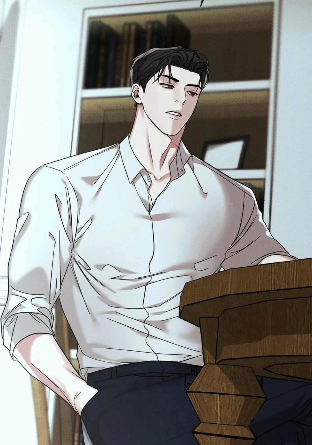 Read Dearest chapter 22 image 56 on Lezhin