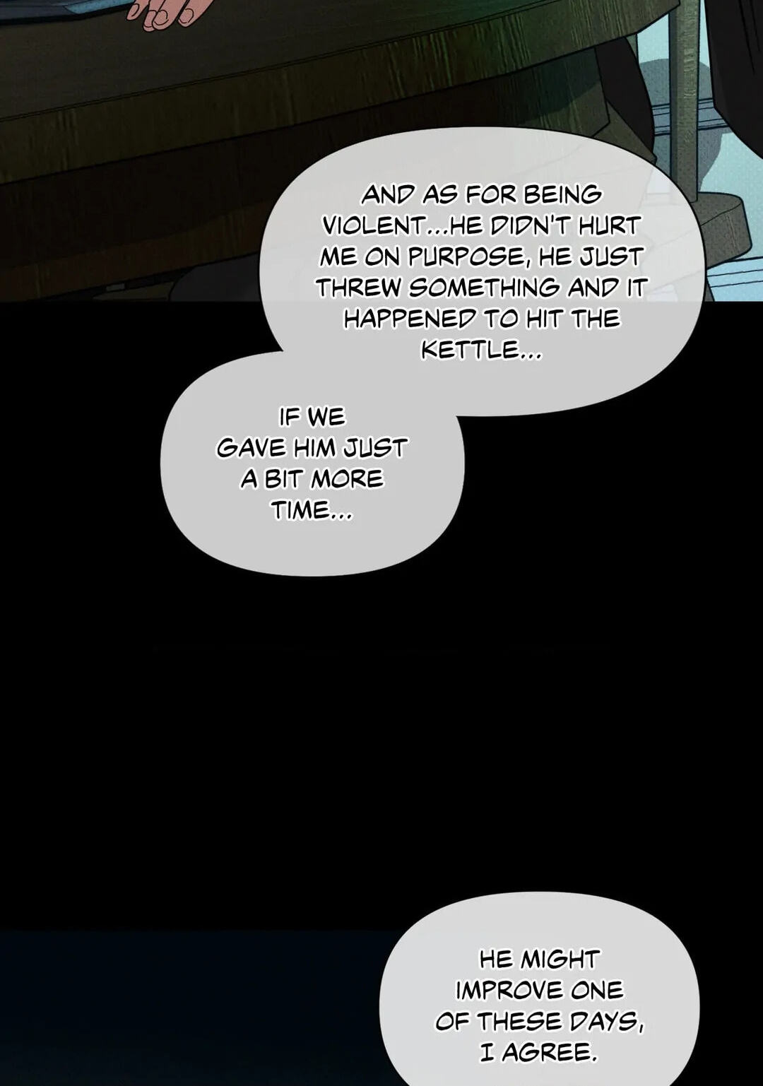 Read Dearest chapter 22 image 59 on Lezhin