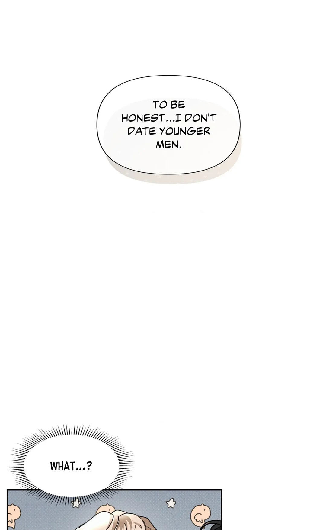 Read Dearest chapter 22 image 6 on Lezhin