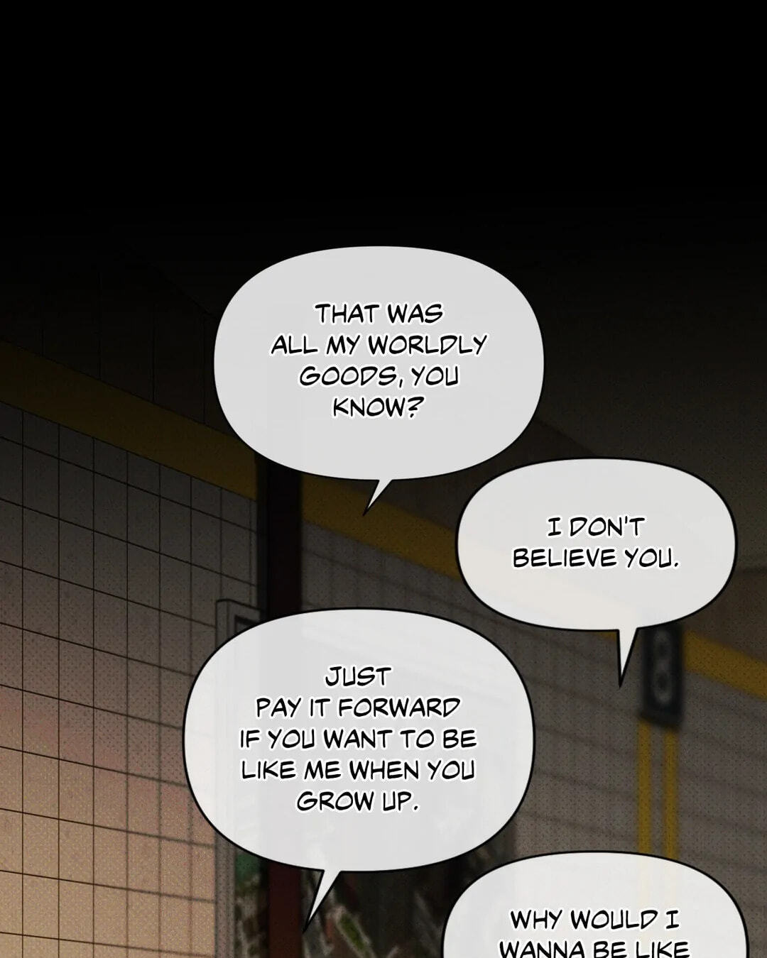 Read Dearest chapter 22 image 66 on Lezhin