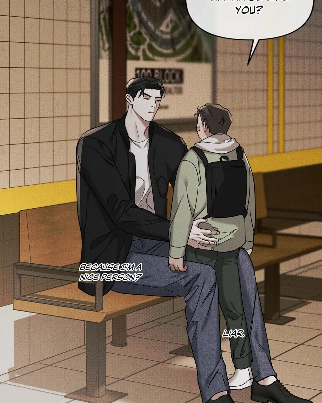 Read Dearest chapter 22 image 67 on Lezhin