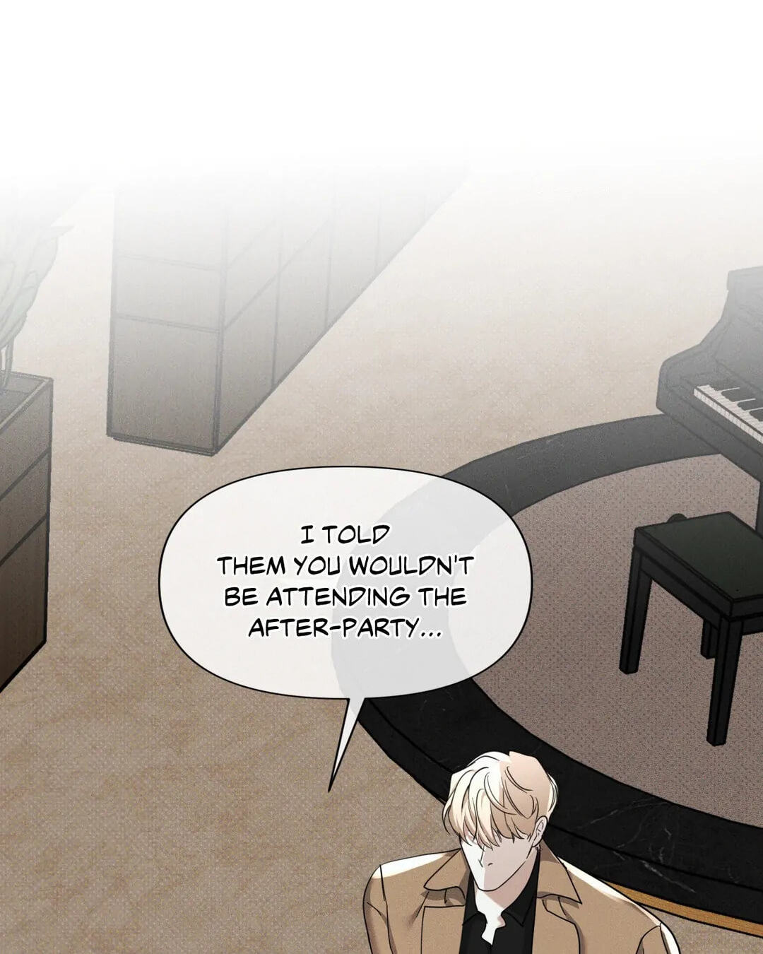 Read Dearest chapter 22 image 71 on Lezhin