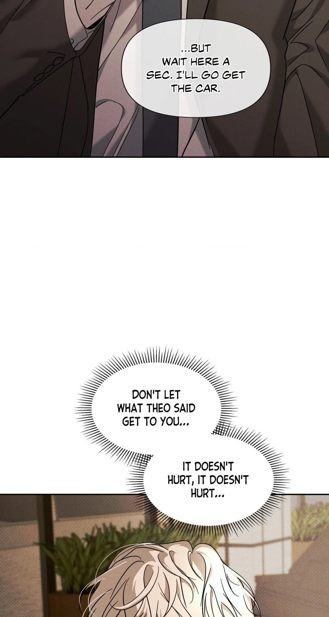 Read Dearest chapter 22 image 75 on Lezhin