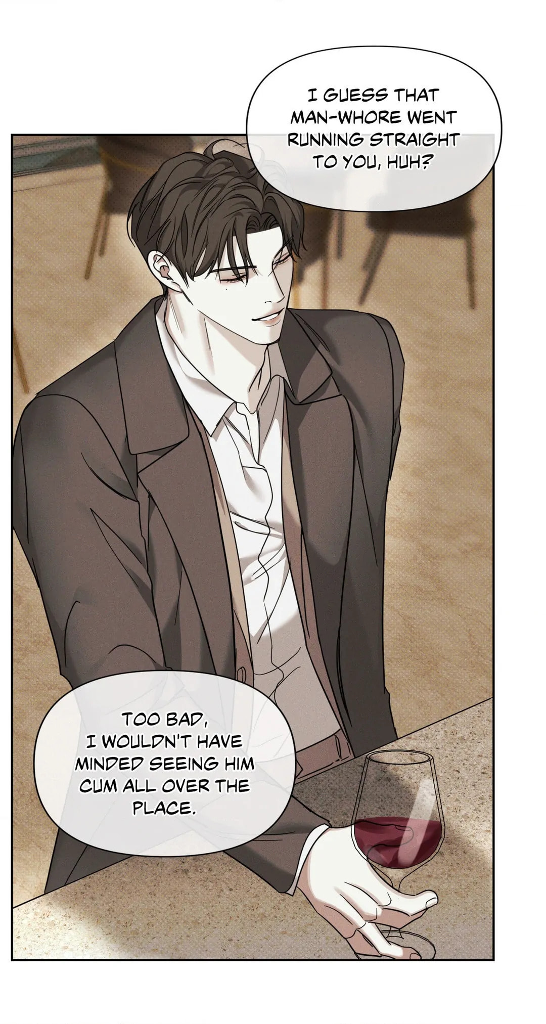Read Dearest chapter 22 image 82 on Lezhin