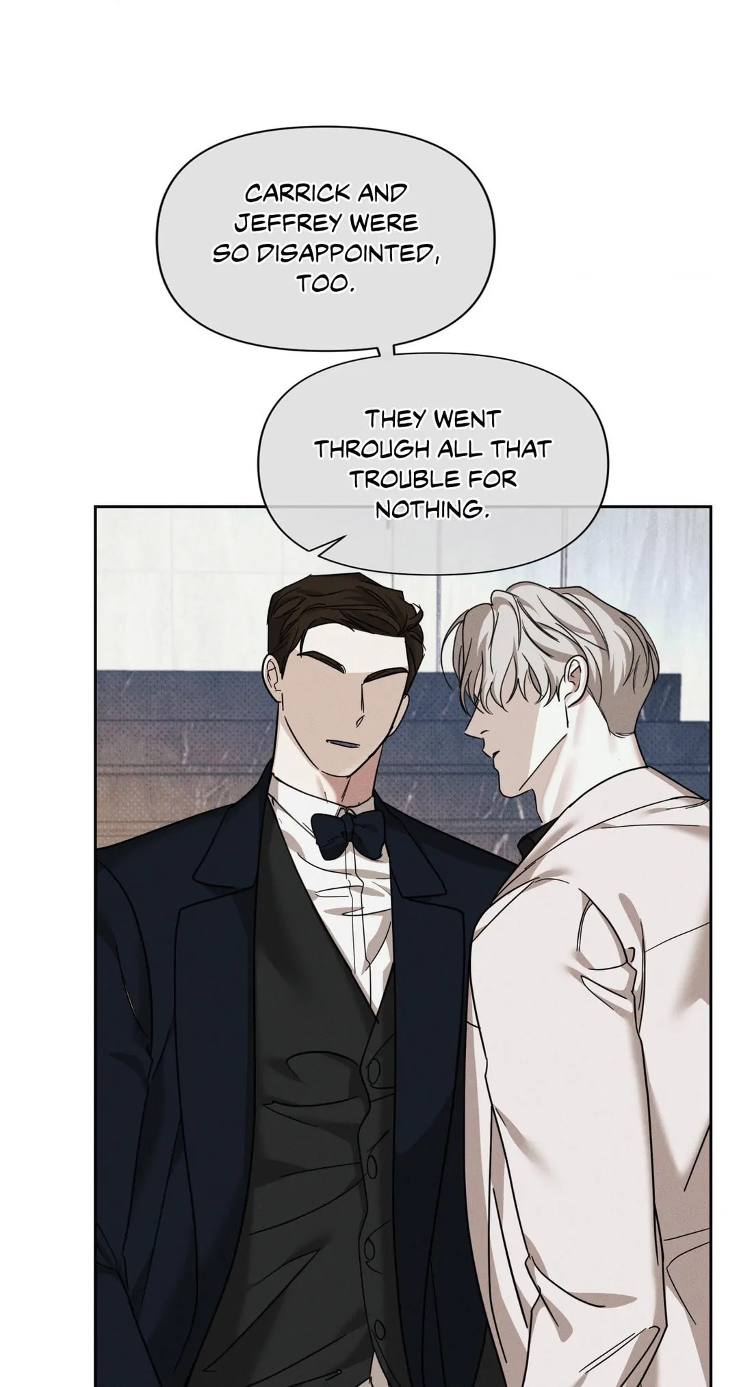 Read Dearest chapter 22 image 83 on Lezhin