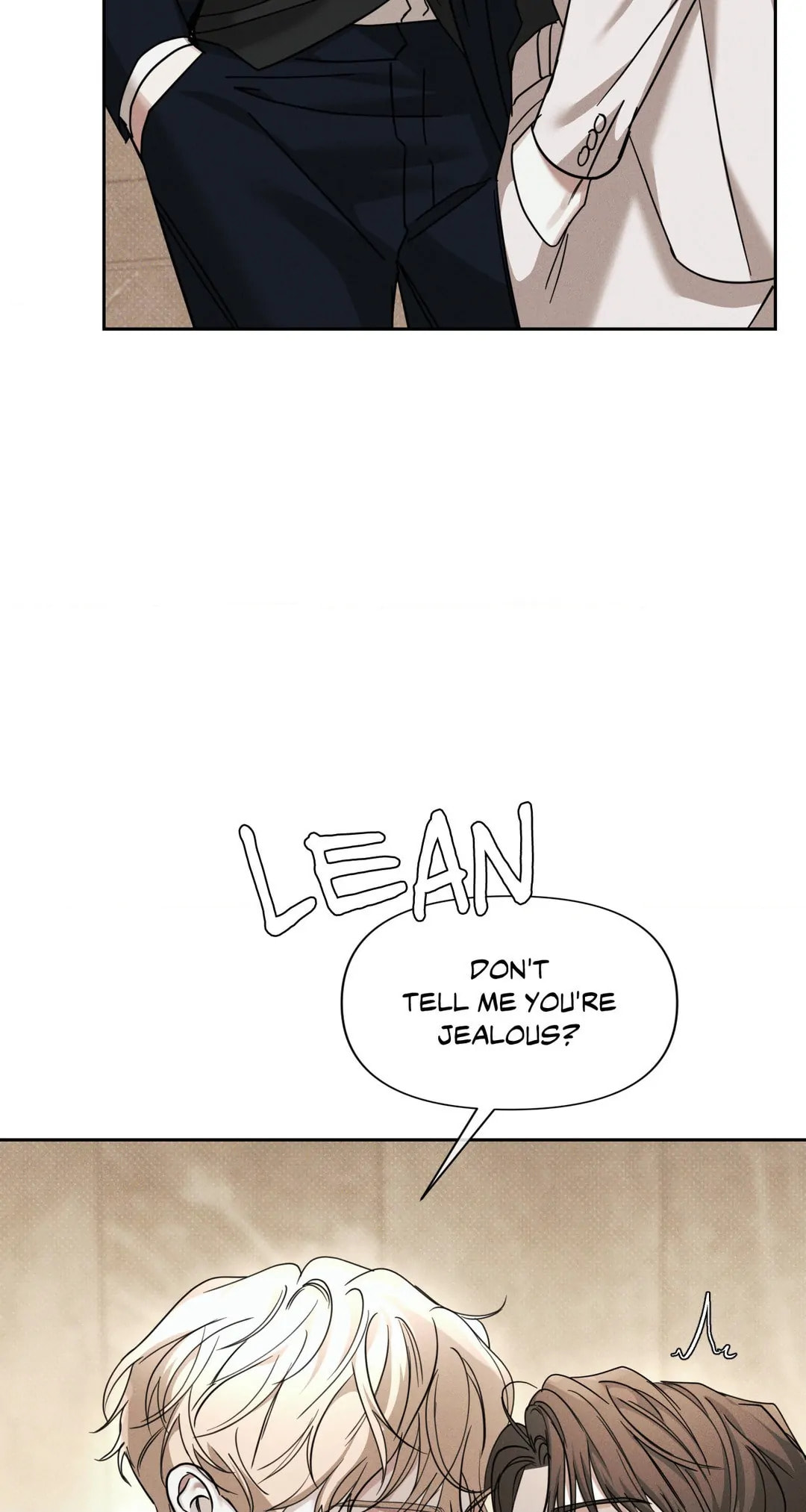 Read Dearest chapter 22 image 84 on Lezhin