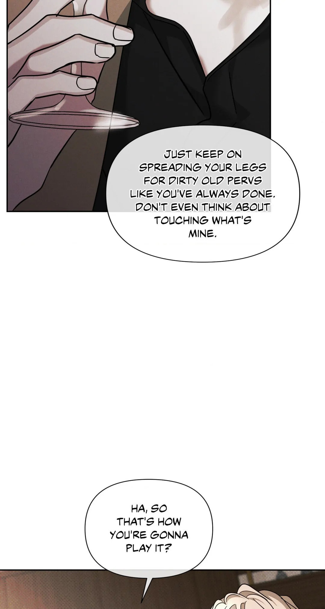 Read Dearest chapter 22 image 88 on Lezhin