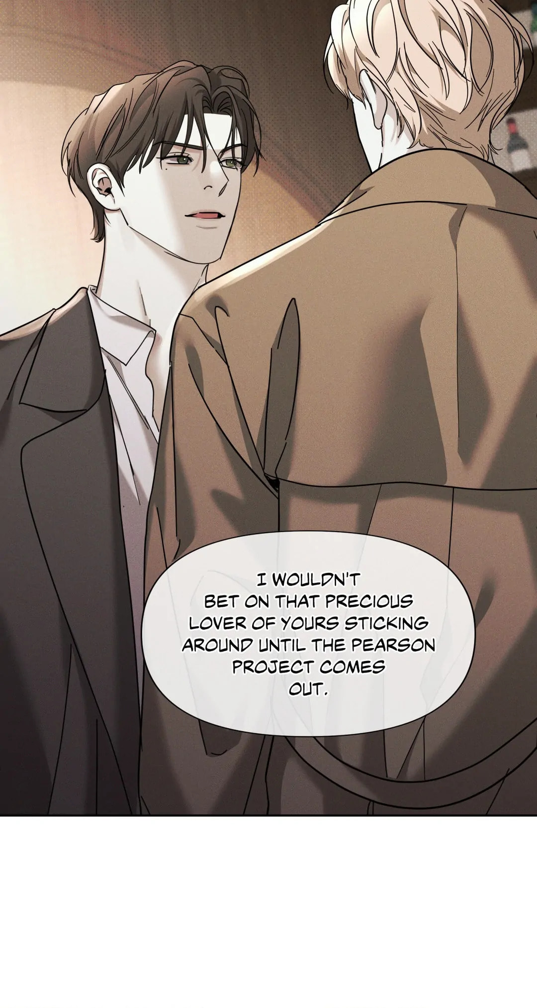 Read Dearest chapter 22 image 89 on Lezhin