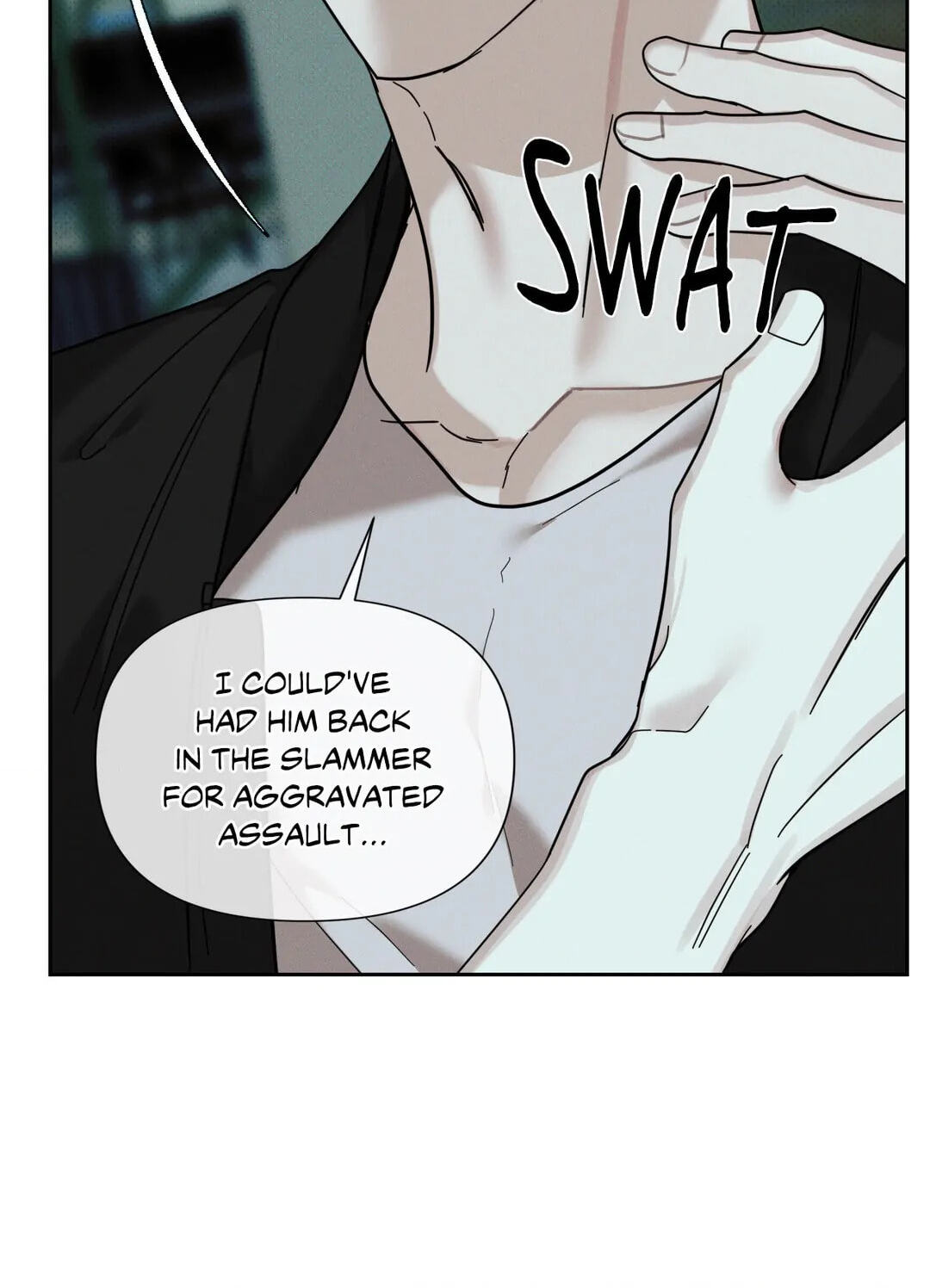 Read Dearest chapter 23 image 103 on Lezhin