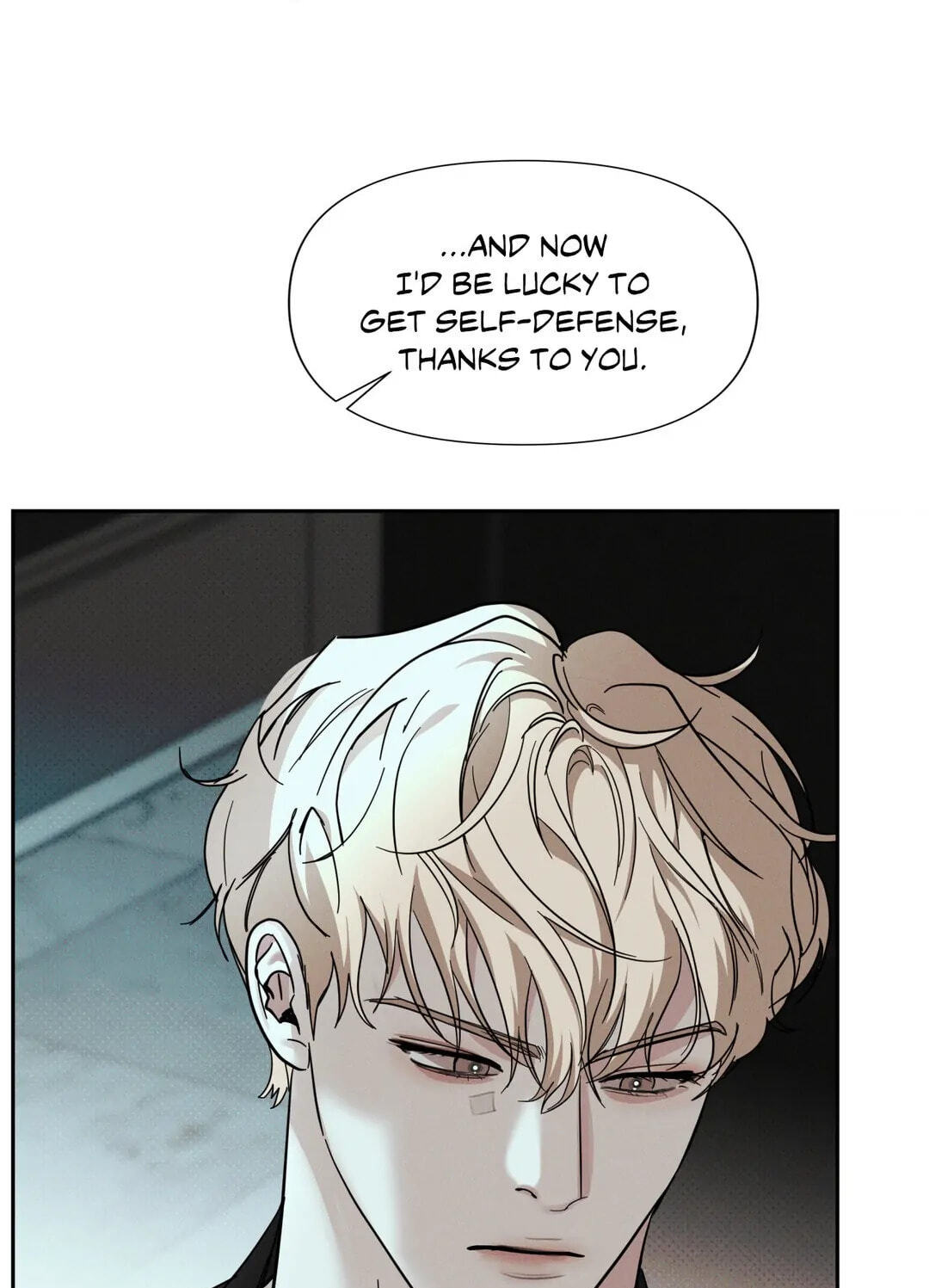 Read Dearest chapter 23 image 104 on Lezhin