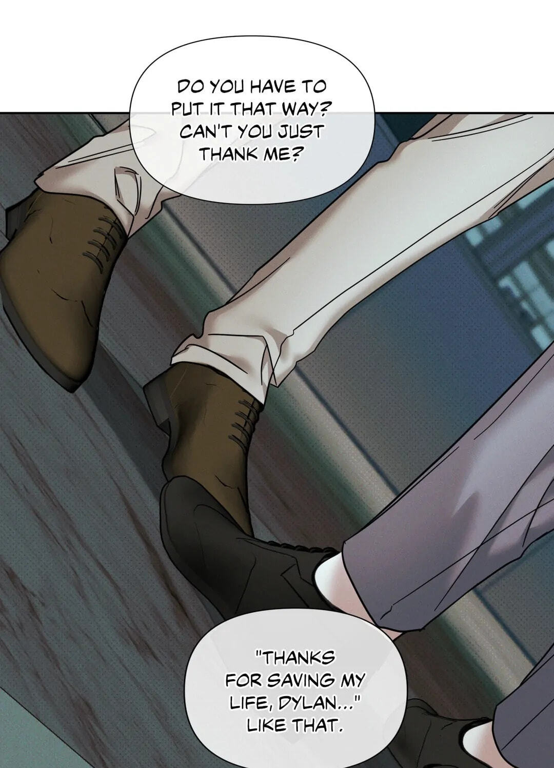 Read Dearest chapter 23 image 106 on Lezhin