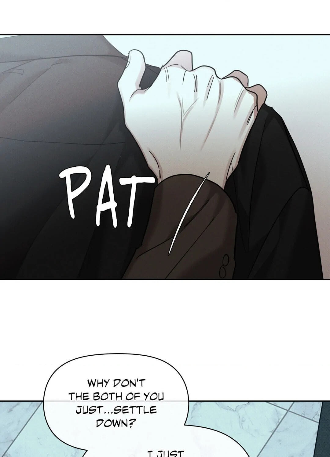 Read Dearest chapter 23 image 110 on Lezhin