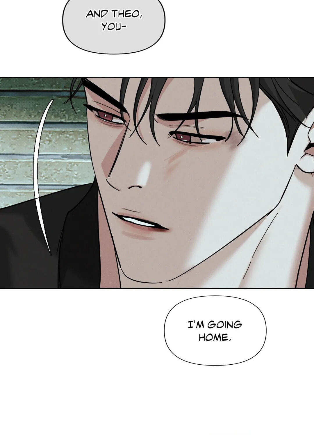 Read Dearest chapter 23 image 113 on Lezhin