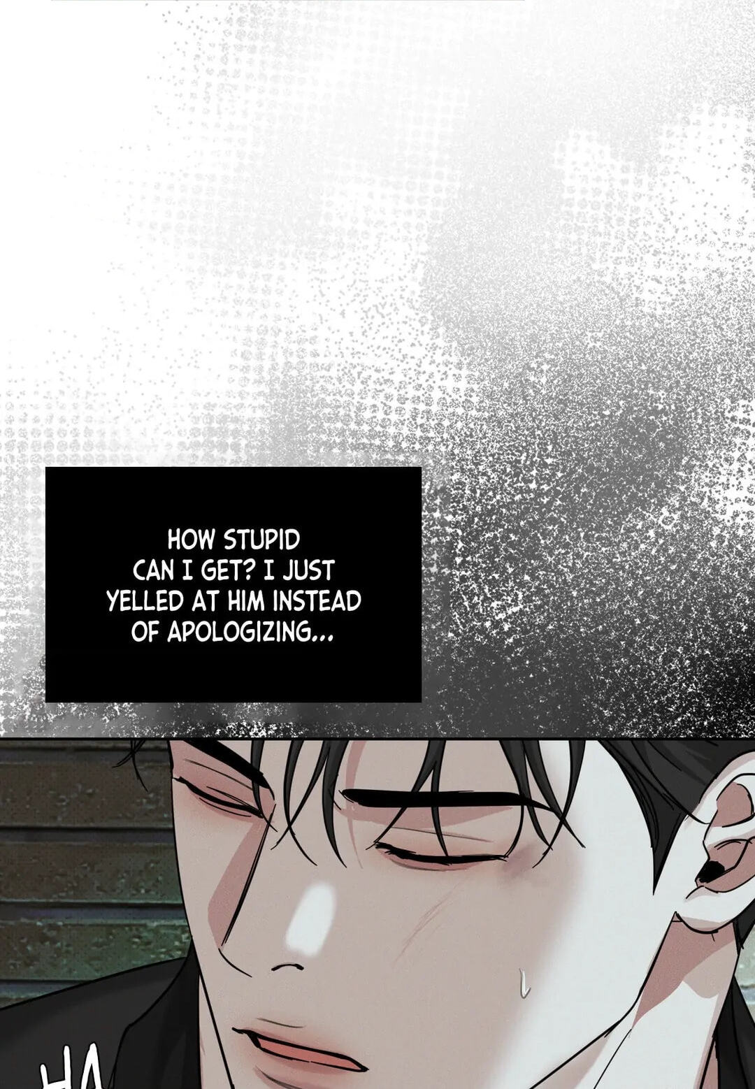 Read Dearest chapter 23 image 115 on Lezhin