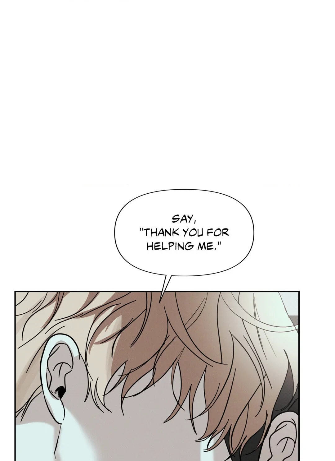 Read Dearest chapter 23 image 128 on Lezhin