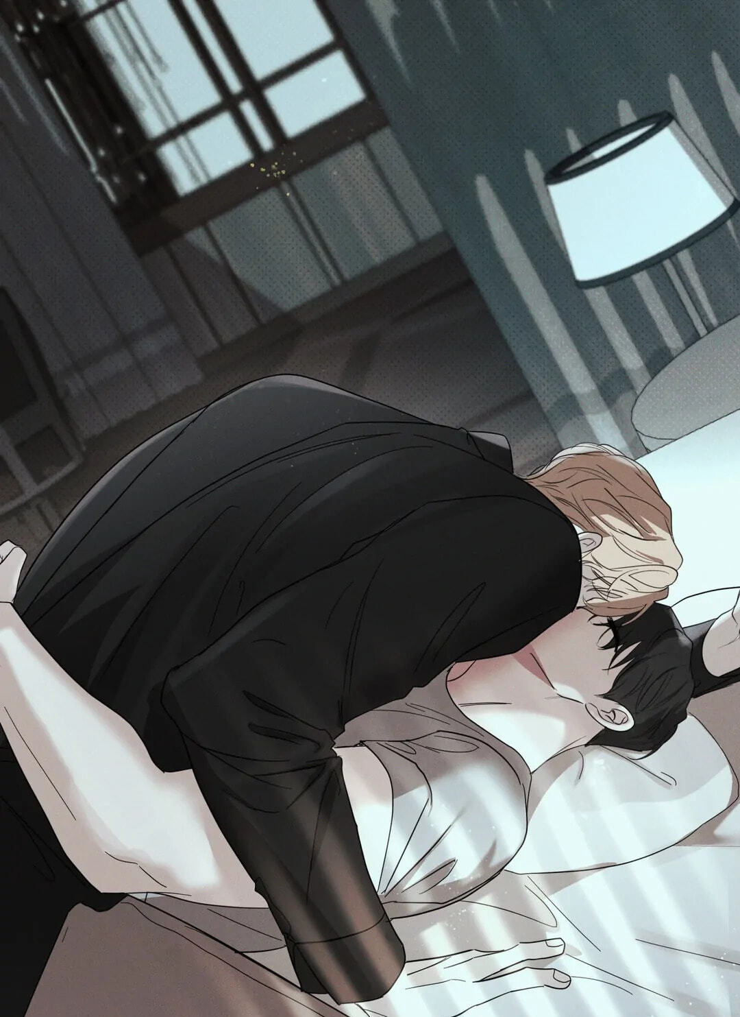 Read Dearest chapter 23 image 136 on Lezhin