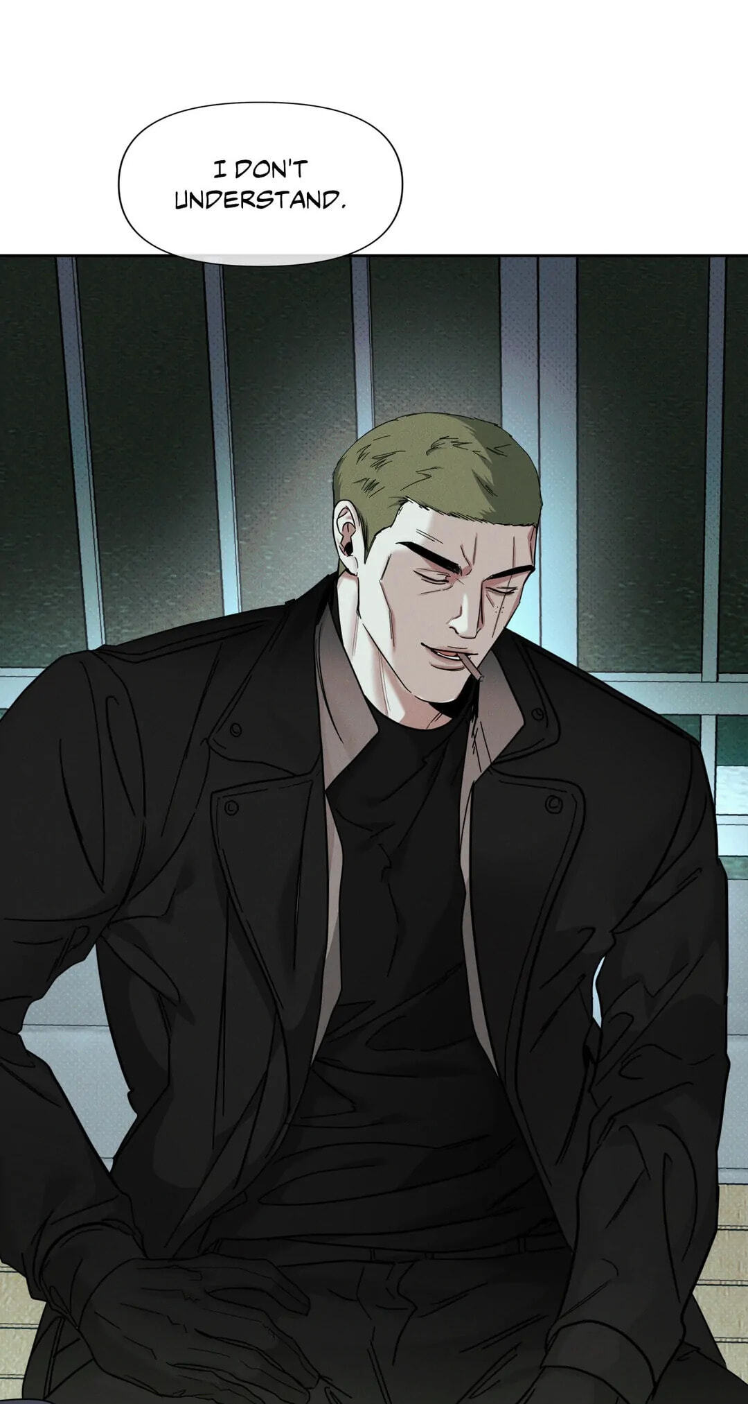 Read Dearest chapter 23 image 18 on Lezhin