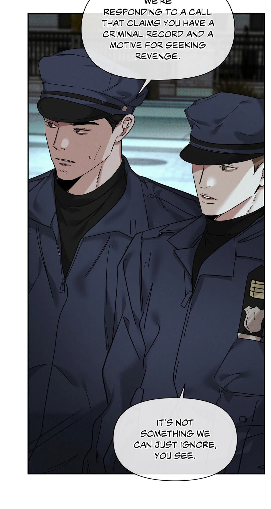 Read Dearest chapter 23 image 21 on Lezhin