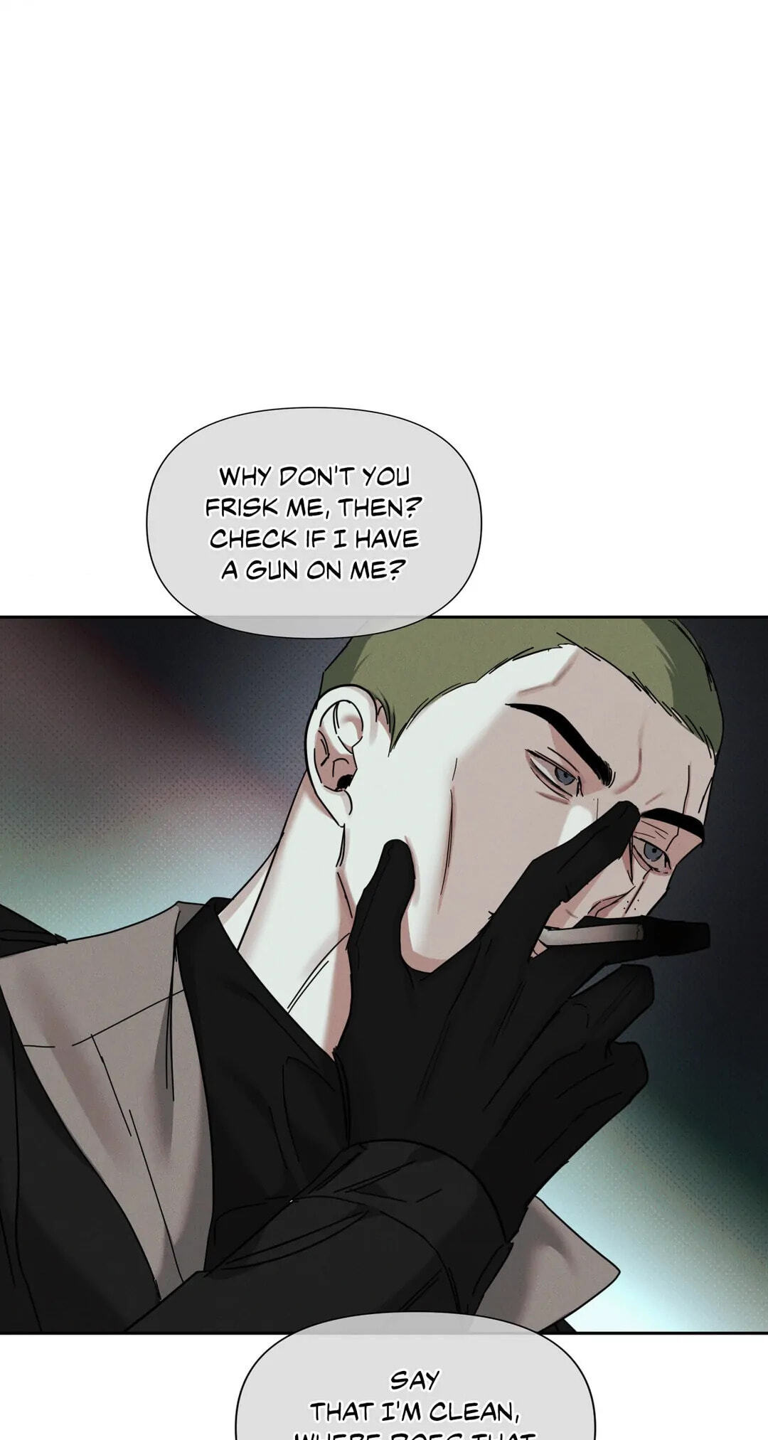 Read Dearest chapter 23 image 22 on Lezhin