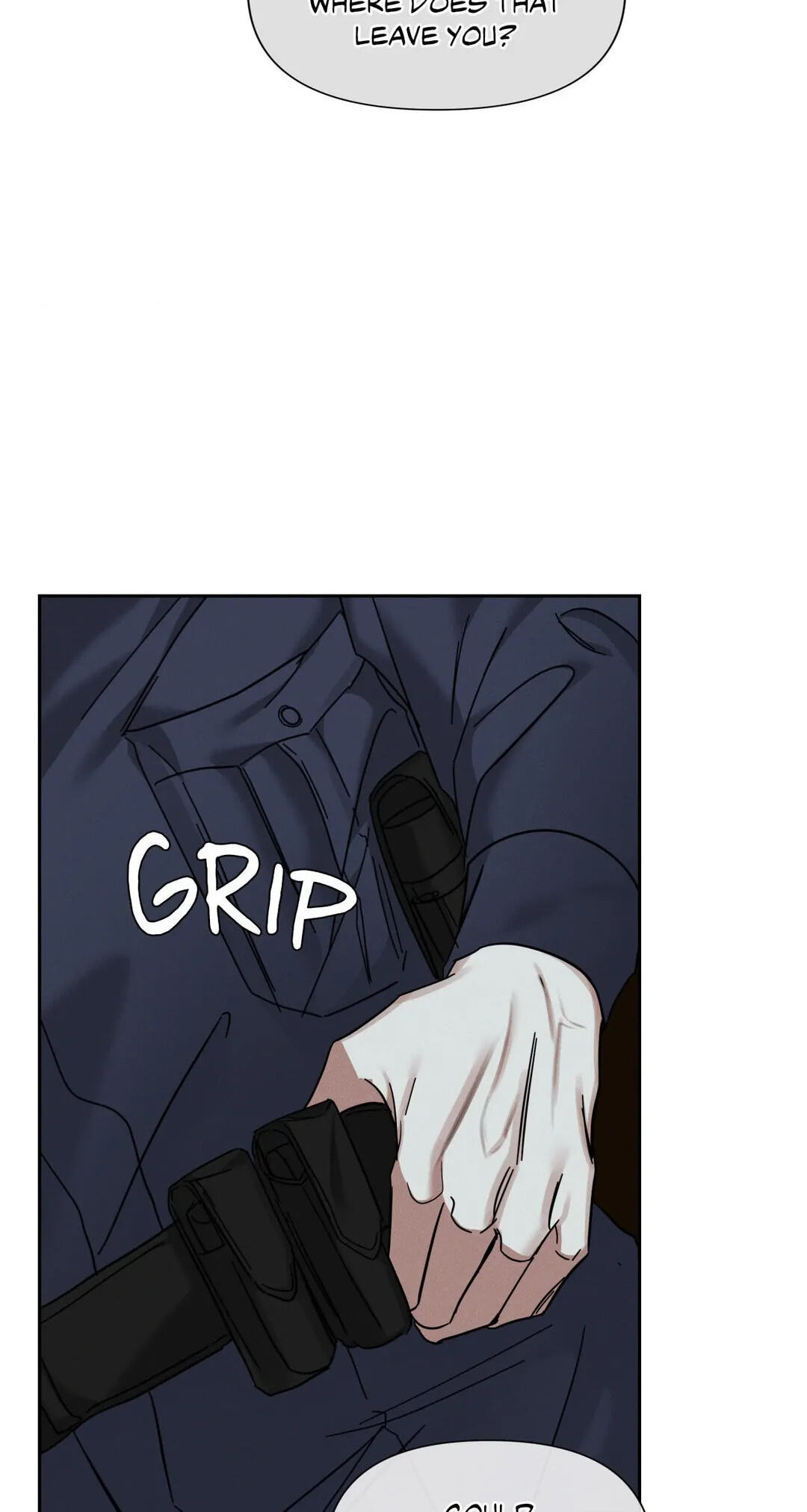 Read Dearest chapter 23 image 23 on Lezhin