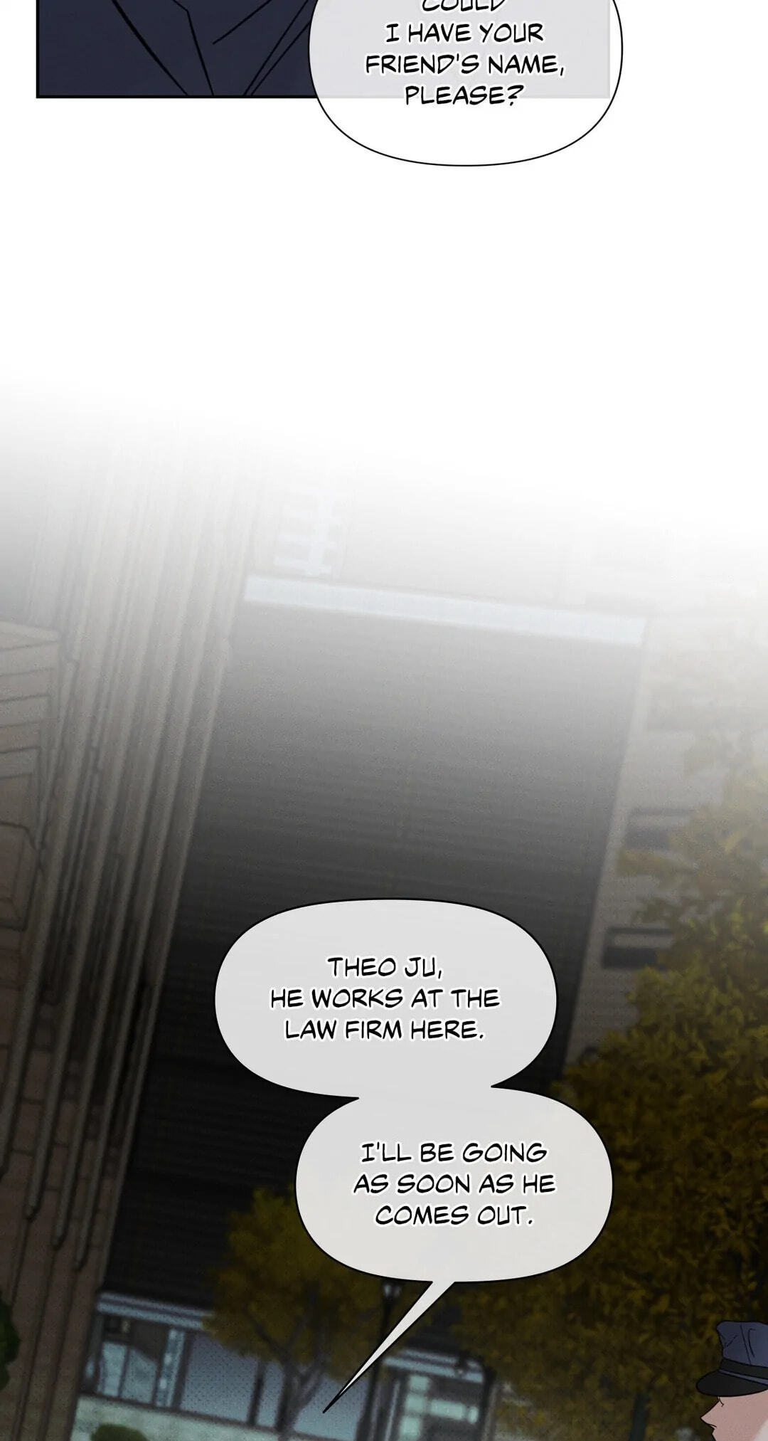 Read Dearest chapter 23 image 24 on Lezhin