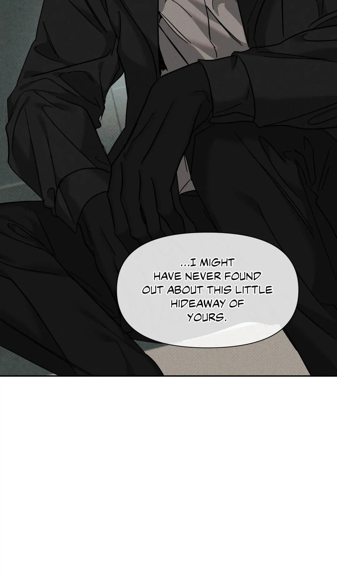 Read Dearest chapter 23 image 31 on Lezhin