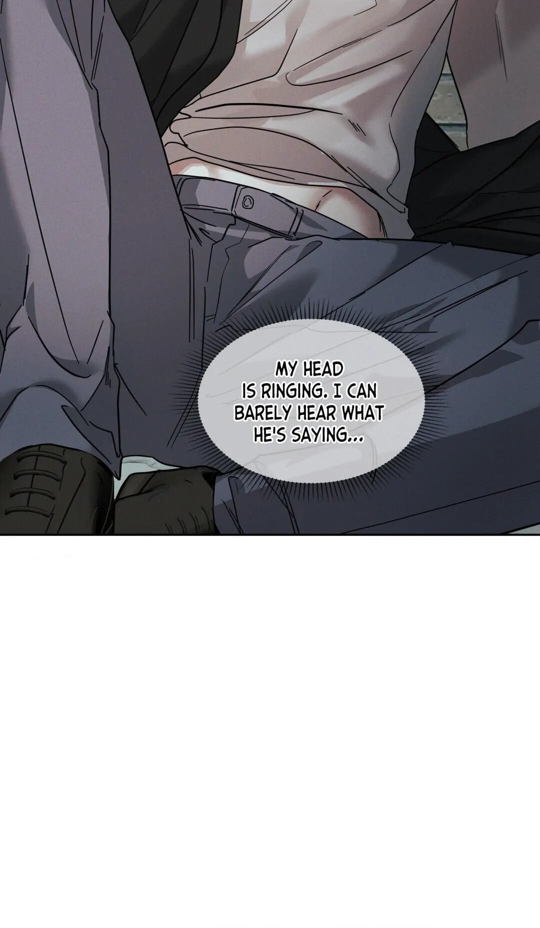 Read Dearest chapter 23 image 33 on Lezhin