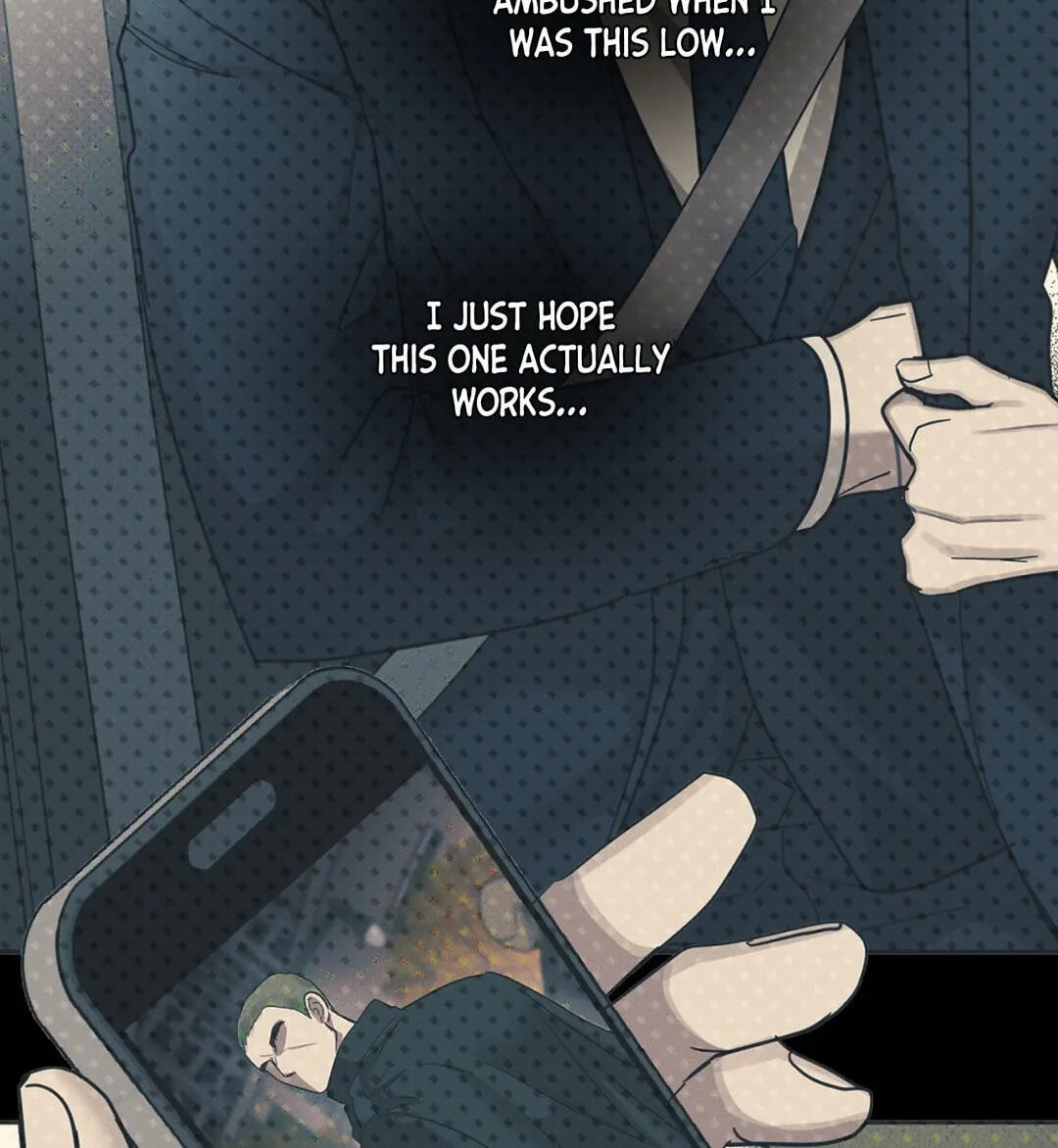 Read Dearest chapter 23 image 41 on Lezhin