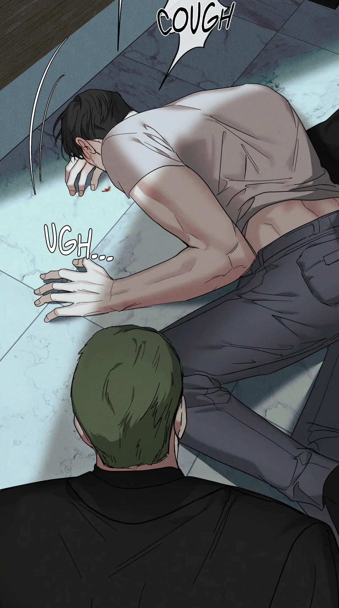 Read Dearest chapter 23 image 56 on Lezhin