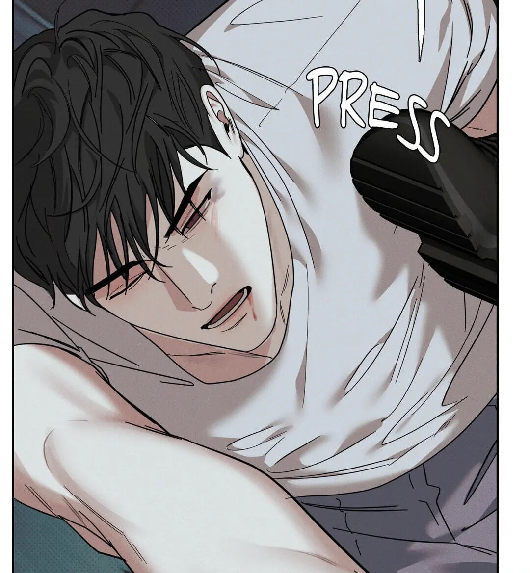 Read Dearest chapter 23 image 61 on Lezhin