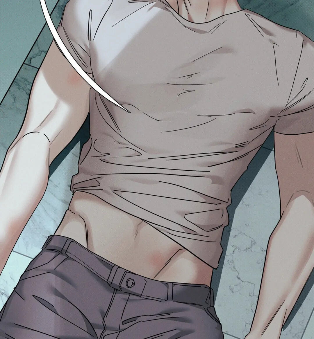 Read Dearest chapter 23 image 64 on Lezhin