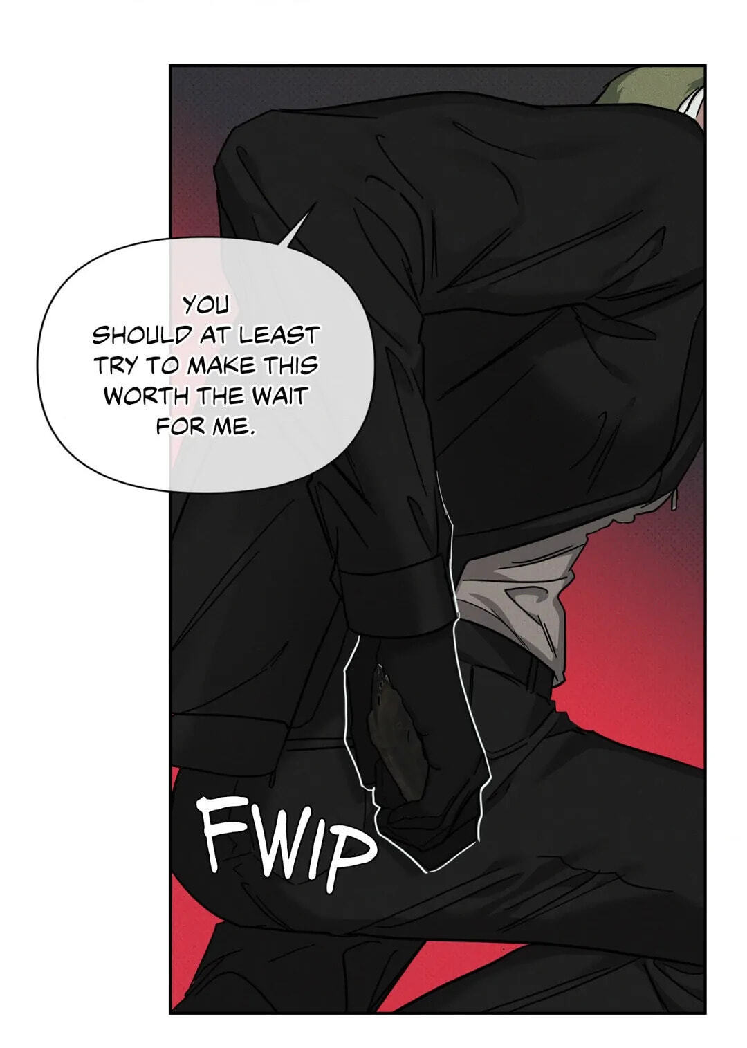 Read Dearest chapter 23 image 66 on Lezhin