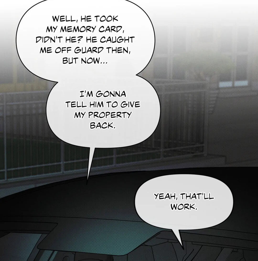 Read Dearest chapter 23 image 7 on Lezhin
