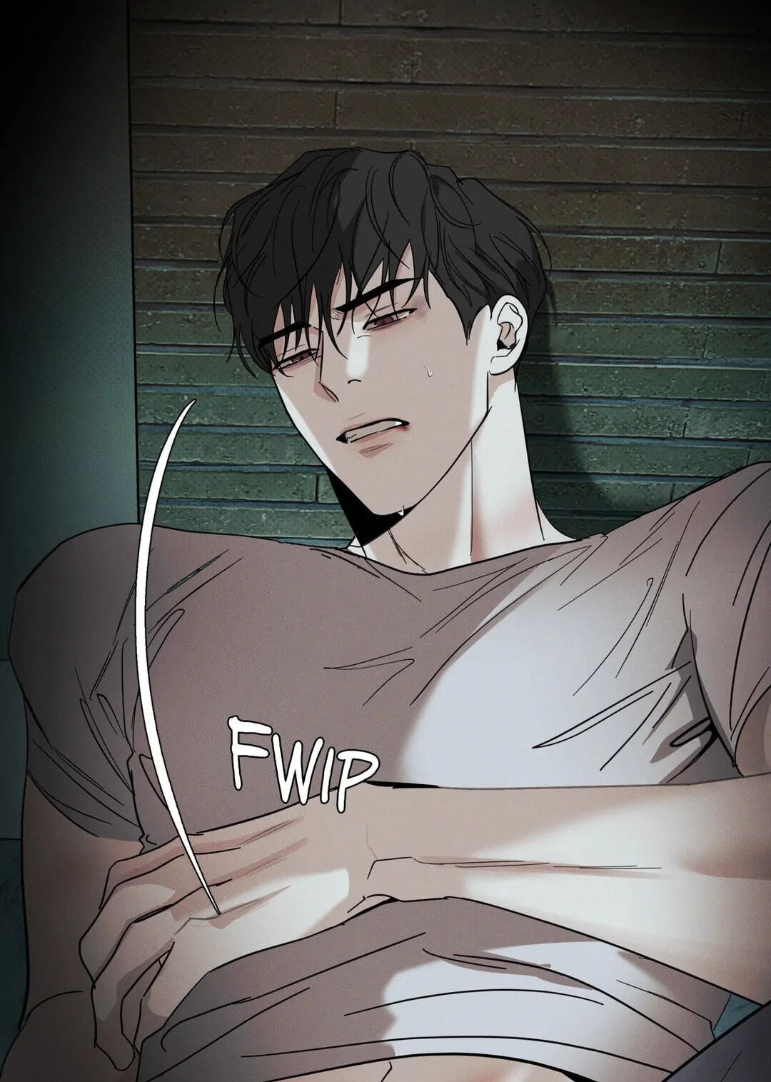 Read Dearest chapter 23 image 76 on Lezhin