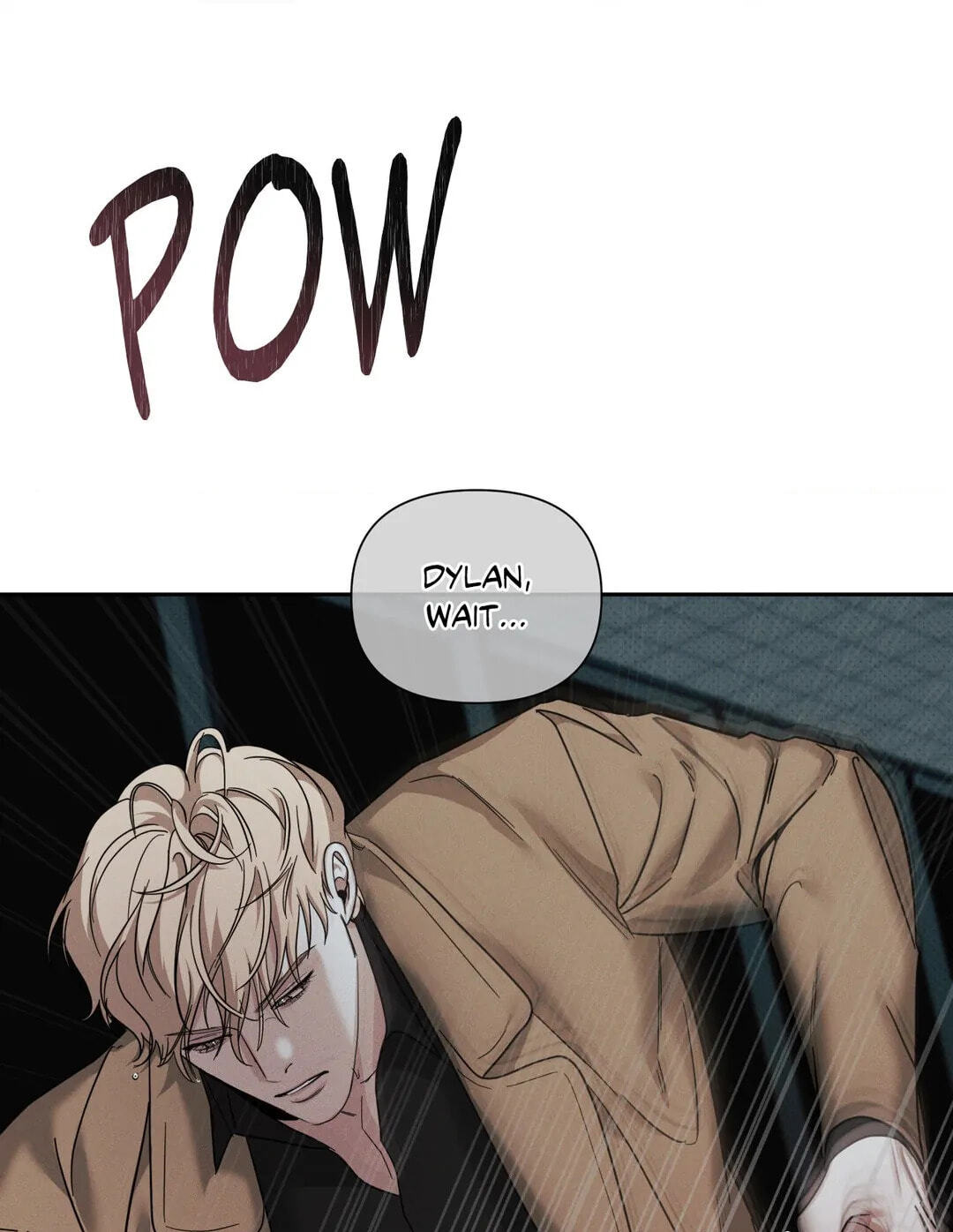 Read Dearest chapter 23 image 78 on Lezhin