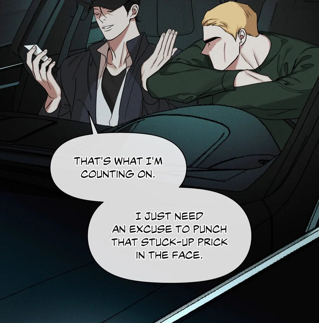 Read Dearest chapter 23 image 8 on Lezhin