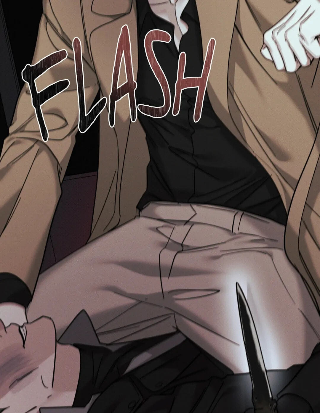 Read Dearest chapter 23 image 84 on Lezhin
