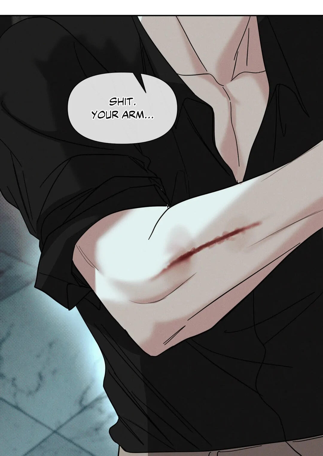 Read Dearest chapter 23 image 99 on Lezhin