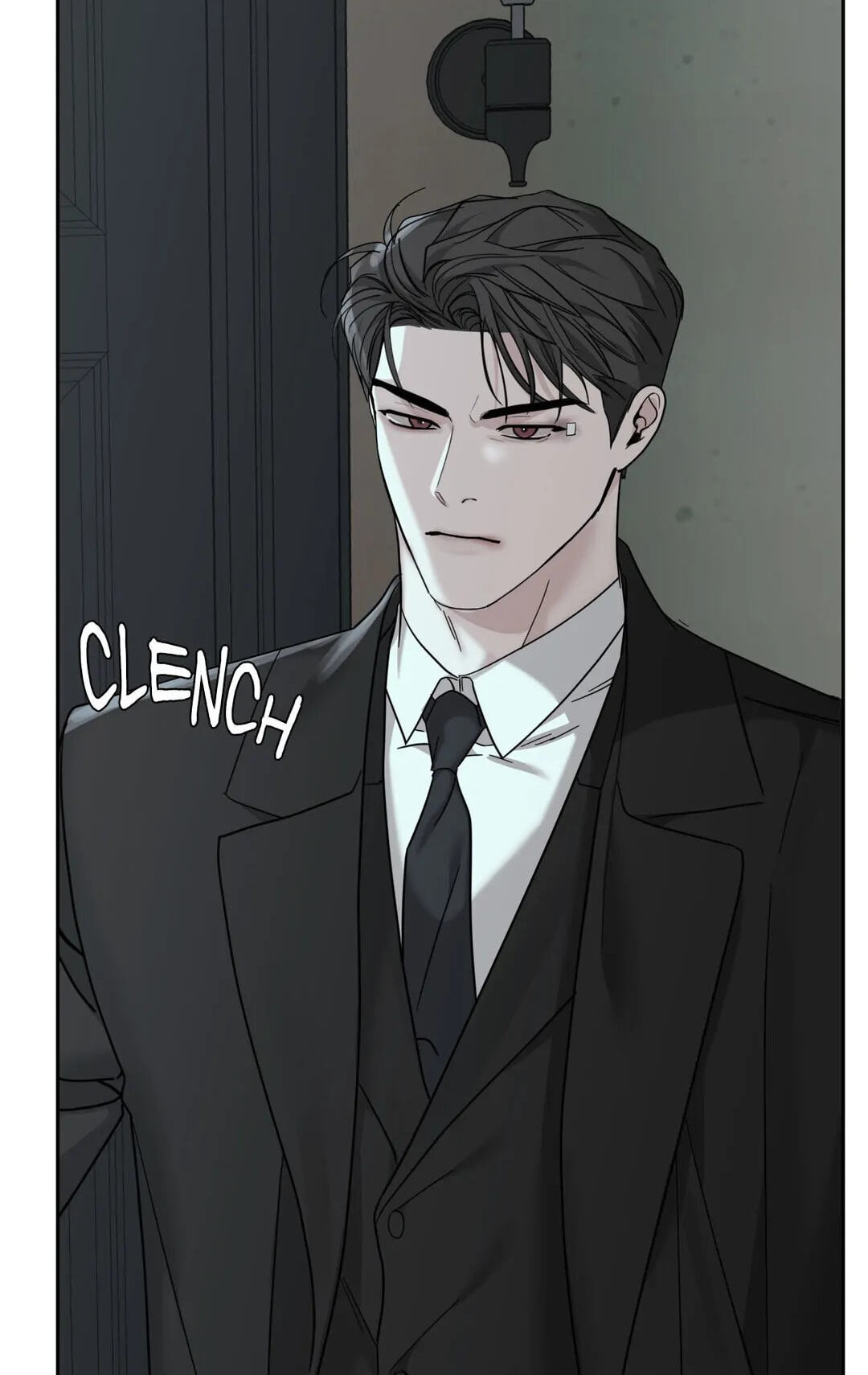 Read Dearest chapter 24 image 101 on Lezhin