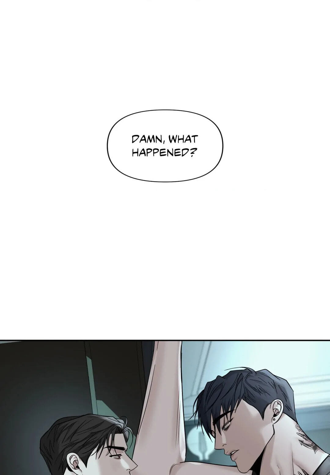 Read Dearest chapter 24 image 104 on Lezhin